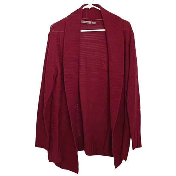 Jason Maxwell Cardigan Sweater - Picture 5 of 6